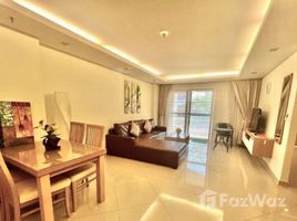 2 спален Кондо в аренду в City Garden Pattaya, Nong Prue