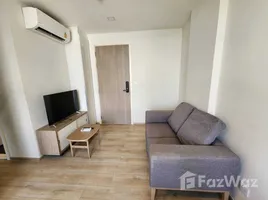 1 Bedroom Apartment for rent at Chambers On-Nut Station, Bang Chak