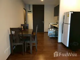 คอนโด 1 ห้องนอน ให้เช่า ในโครงการ โนเบิล รีมิกซ์, คลองตัน