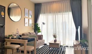 1 Bedroom Condo for sale in Khlong Tan Nuea, Bangkok XT Ekkamai