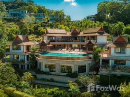 6 Bedroom Villa for sale at Ayara Surin, Choeng Thale