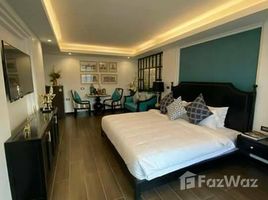 1 спален Кондо на продажу в Glory Boutique Suites, Si Phum, Mueang Chiang Mai, Чианг Маи