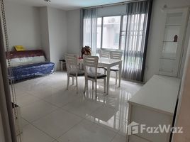 2 Bedroom Condo for sale at Nontri Condominium, Samrong Nuea