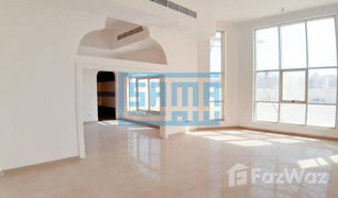 6 Bedrooms Villa for sale in Khalifa City A, Abu Dhabi Khalifa City A