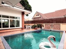 3 Bedroom Villa for rent at Hansa Paradise Hill, Nong Prue, Pattaya, Chon Buri, Thailand