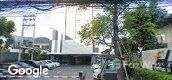 Vista de la calle of Feel Condo Ladprao 33
