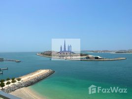 4 спален Квартира на продажу в Beachgate by Address, EMAAR Beachfront, Dubai Harbour, Дубай