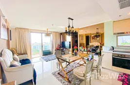 2 bedroom คอนโด for sale at เดอะ ริเวียร่า จอมเทียน in ชลบุรี, ไทย