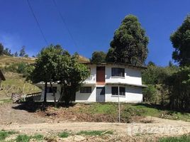 5 Habitación Casa en venta en Loja, El Tambo, Catamayo, Loja