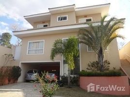 4 спален Дом for sale in Valinhos, Сан-Паулу, Valinhos, Valinhos