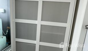 1 Bedroom Condo for sale in Bang Khun Si, Bangkok The President Charan - Yaek Fai Chai Station