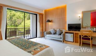 Studio Hotel for sale in Kathu, Phuket Loch Palm Residence