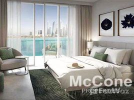 在Seapoint出售的1 卧室 住宅, 艾玛尔海滨, Dubai Harbour