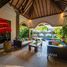 4 Bedroom Villa for sale in Bali, Kuta, Badung, Bali