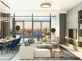 2 спален Квартира на продажу в Creek Edge, Creekside 18, Dubai Creek Harbour (The Lagoons)