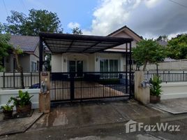 2 Bedroom Villa for sale at Sinsuk Thanee Village, Si Sunthon