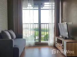 1 Bedroom Condo for sale at Notting Hill Sukhumvit 107, Bang Na, Bang Na, Bangkok