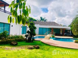 4 Bedroom Villa for sale at Botanica Luxury Villas (Phase 1), Choeng Thale