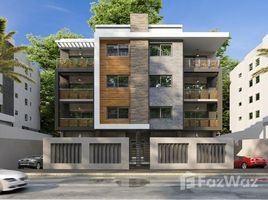 3 Bedroom Apartment for sale at District 300, Northern Expansions