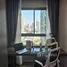Studio Condo for rent at Ideo Chula - Samyan, Si Phraya, Bang Rak, Bangkok, Thailand