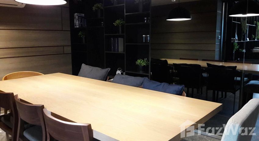 Фото 1 of the ห้องประชุม / ห้องแบบ Co-Working at Formosa Ladprao 7