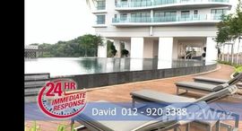 Available Units at Kuchai Lama