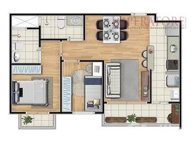 3 Bedroom Apartment for sale at Lagoa Seca, Santa Barbara Doeste, Santa Barbara Doeste