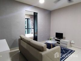 Studio Appartement zu vermieten im SMDC Light Residences, Mandaluyong City, Eastern District