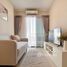 1 спален Кондо в аренду в The Sky Sukhumvit, Bang Na