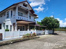 4 Schlafzimmer Haus zu verkaufen im Ornsirin 1 Park View, Nong Han, San Sai, Chiang Mai, Thailand