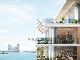 4 спален Квартира на продажу в Luce, The Crescent, Palm Jumeirah