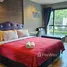 Estudio Departamento en alquiler en Rain Cha Am - Hua Hin, Cha-Am, Cha-Am, Phetchaburi, Tailandia