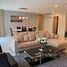3 спален Квартира в аренду в The Crest Sukhumvit 24, Khlong Tan