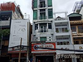 Estudio Casa en venta en District 11, Ho Chi Minh City, Ward 2, District 11