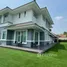 5 Bedroom House for sale in O Ngoen, Bangkok, O Ngoen