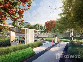 3 спален Квартира на продажу в Dubai Design District, Azizi Riviera