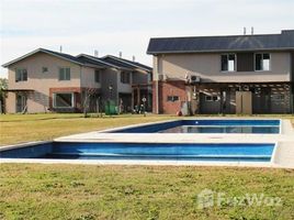 2 Habitación Apartamento en venta en Condominio Dos Cedros - Del Viso - Pilar al 100, Pilar