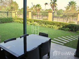 3 Schlafzimmer Villa zu vermieten im Allegria, Sheikh Zayed Compounds, Sheikh Zayed City, Giza