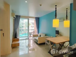 1 Habitación Departamento en venta en Atlantis Condo Resort, Nong Prue, Pattaya