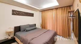 Available Units at City Garden Pattaya