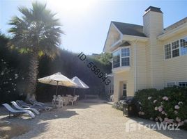 6 Habitación Casa en venta en Zapallar, Puchuncavi, Valparaíso