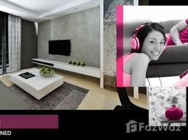 Studio Condo for rent in Damansara, Selangor You One, Uep Subang Jaya
