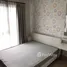 คอนโด 1 ห้องนอน ให้เช่า ในโครงการ เดอะ พาร์คแลนด์ ศรีนครินทร์ เลคไซด์, สำโรงเหนือ, เมืองสมุทรปราการ
