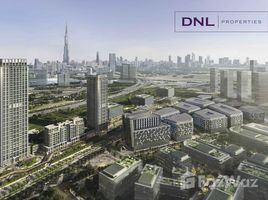 Dubai Design District で売却中 3 ベッドルーム アパート, アジツィ・リビエラ