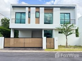 4 Bedroom House for rent at Nimman Phuket, Ratsada, Phuket Town, Phuket, Thailand