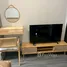 Studio Condo for rent at Ideo Ramkhamhaeng Lamsali Station, Hua Mak