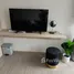 Studio Condo for rent at Vay Pothisan II, Na Kluea