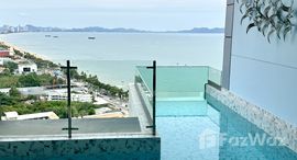 Viviendas disponibles en Copacabana Beach Jomtien