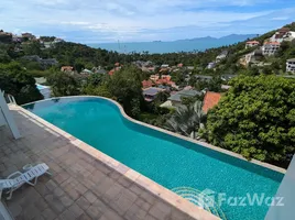 6 Bedroom Villa for sale in Thailand, Maenam, Koh Samui, Surat Thani, Thailand