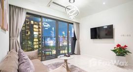 The Metropole Thu Thiem 在售单元